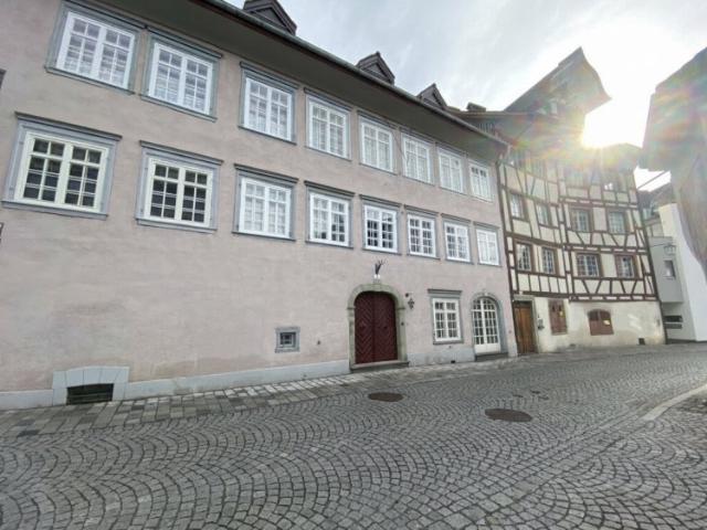 Altstadtflair: Tolle, gepflegte 2 Zimmerwohnung in der Feldkircher Stadt zu vermieten!