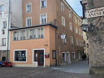 Schlossergasse, Hall In Tirol, Hall in Tirol, Innsbruck-Land, Tirol