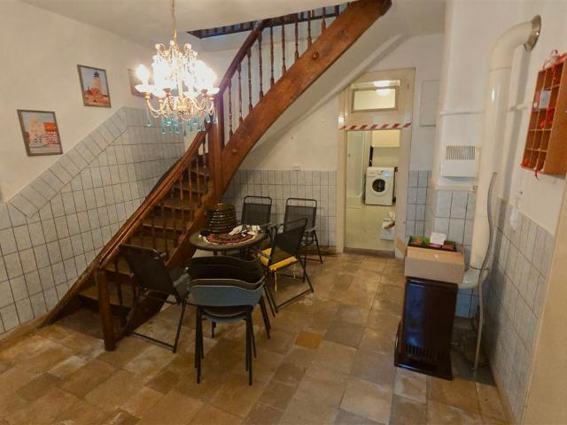 Altstadthaus mit viel Charakter Garage, Dachterrasse und viel Gestaltungspotenzial