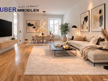 PREISHAMMER VON FREISTADT | FINANZIERUNG INKL. KOMPLETTE BK/HZ/WW UM 845 Euro ! | ANLEGERCHANCE OD: EIGENBEDARF |ALTSTADTWOHNUNG WOHNEN, ARBEITEN ODER INVESTIEREN