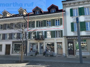 Stedli, Unterseen, Verwaltungskreis Interlaken-Oberhasli, Verwaltungsregion Oberland, Kanton Bern