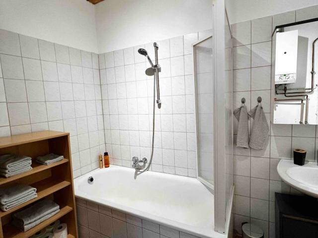 Altstadtperle Herz der Altstadt, Kaiserslautern Amsterdam Apartments for Rent