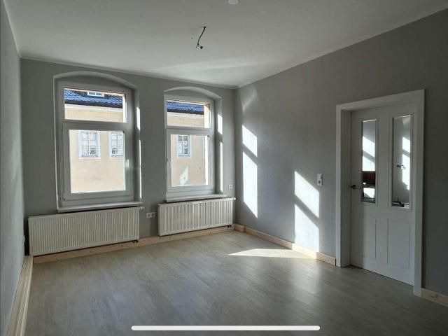 Altstadtwohnung in hellem Ambiente *reno