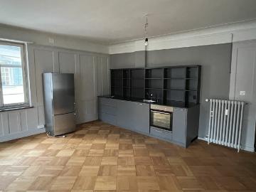 Neunforn, Bezirk Frauenfeld, Thurgau