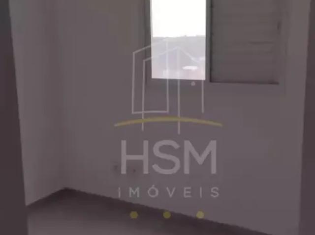 Aluga Apartamento 49m² Demarchi São Bernardo do Campo/SP