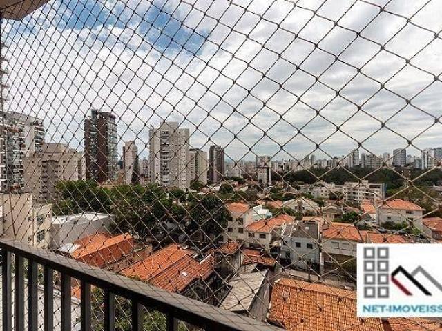 Aluga Apartamento 2 Dormitórios 55 M², 1 Suíte, 1 Vaga. Próximo Da Estação Ana Rosa Do Metrô