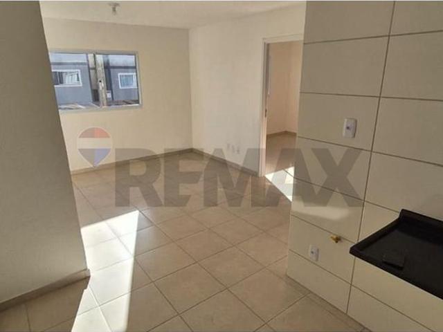 Aluga APARTAMENTO 2 quartos em Valparaíso Goiás
