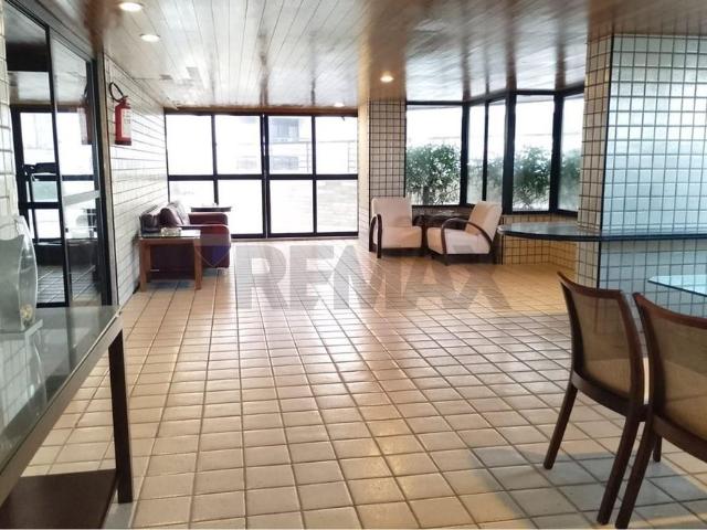 Aluga apartamento em Boa Viagem
