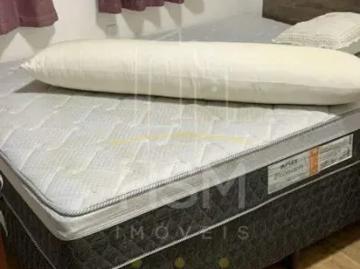 Aluga Apartamento para locação no Condomínio Ânima Club