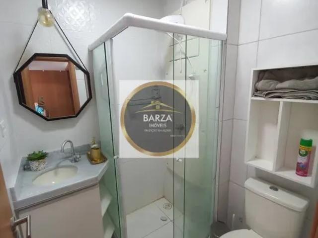 Aluga BARZA IMÓVEIS Beira Mar de Maria Farinha