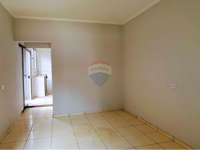 Aluga Casa Com 1 Quarto
