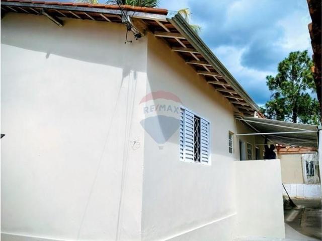 Aluga Casa Com 2 Quartos
