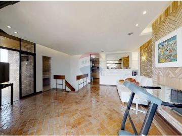ALUGA Cobertura duplex no Brooklin 270m² | 4 Dorms | 4 Vagas | Depósito