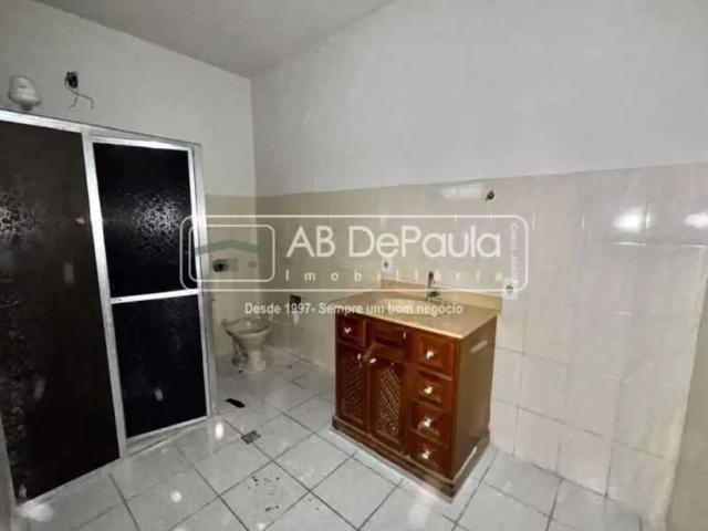 Aluga em realengo r. Piraquara, 1202 apartamento com 02 quartos