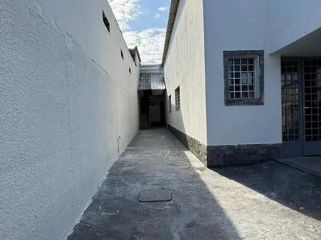 Aluga Igreja Avenida Areia Branc