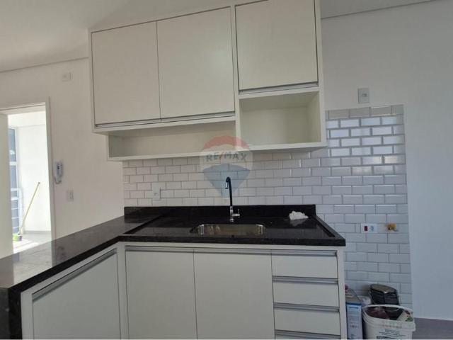 Aluga Kitnet, 2 quartos, 1 banheiro, cozinha planejada Paulínia/SP