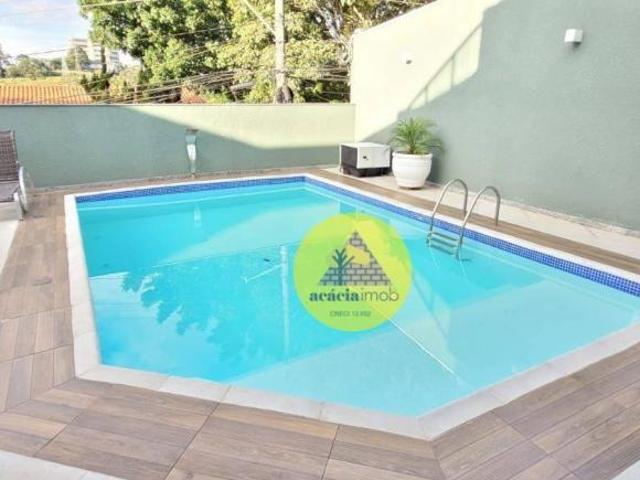 ALUGA OU VENDE LINDO IMÓVEL DE 610 M² COM 4 SUITES COMPLETAS