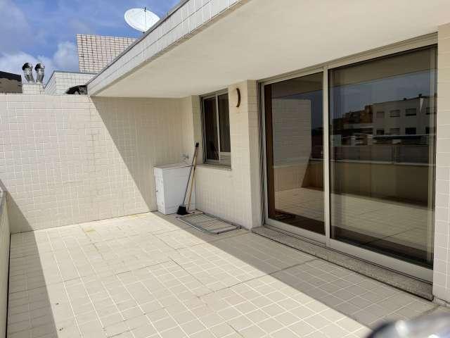 Aluga se apartamento T1 em Vila Nova de Gaia
