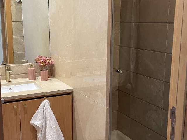 Aluga se apartamento T1 em Vila Nova de Gaia