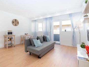 Aluga se apartamento T1 em Vila Nova de Gaia