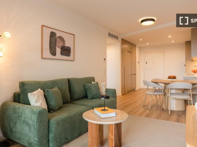 Aluga se apartamento T1 em Vila Nova de Gaia