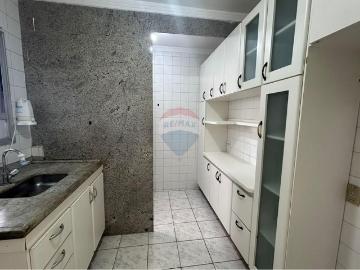 Aluga se Apartamento com 2 quartos Louveira/SP