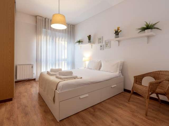 Aluga se apartamento de 4 quartos no Porto