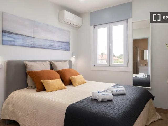 Aluga se apartamento de 5 quartos no Porto