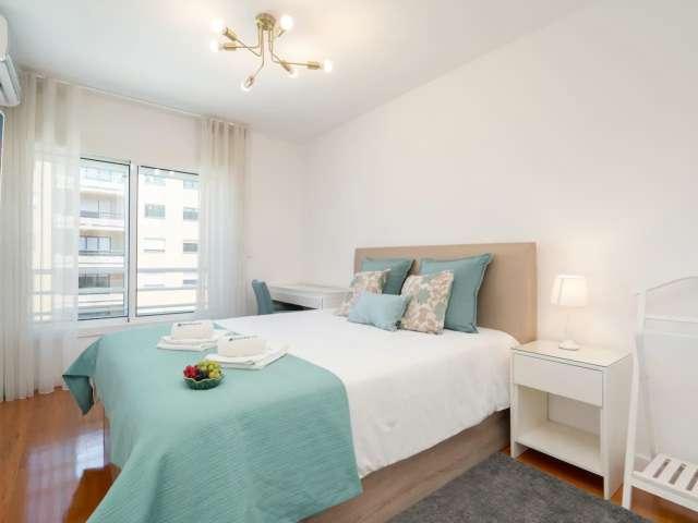 Aluga se apartamento de 2 quartos em Matosinhos, Porto