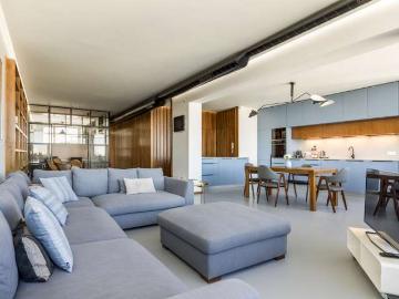 Aluga se apartamento de 2 quartos em Matosinhos, Porto