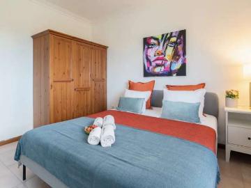 Aluga se apartamento de 2 quartos em Matosinhos, Porto