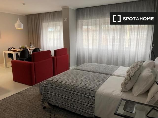 Aluga se apartamento estúdio na Baixa Citadina, Coimbra