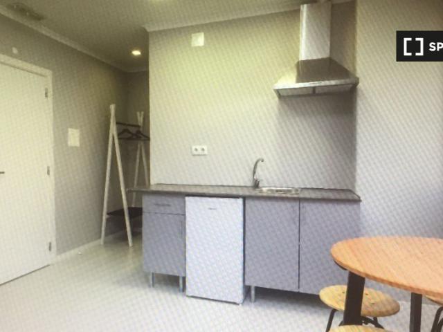 Aluga se apartamento estúdio na Baixa Citadina, Coimbra