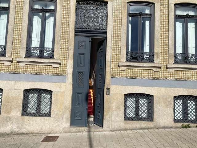 Aluga se apartamento estúdio na Lapa, Porto