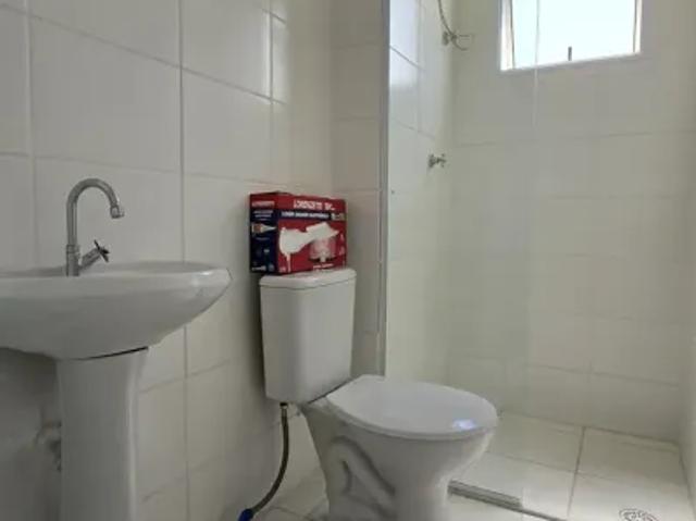 Aluga se apartamento garden – conforto e lazer completo!