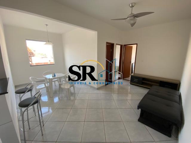 ALUGA SE APARTAMENTO MOBILIADO NO MORADA DO VALE R$ 1.600,00