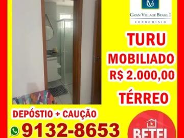 Turu, São Luís, Maranhão, Maranhão - Varanda