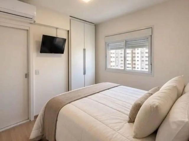 Aluga se apartamento na vila industrial – são josé dos campos