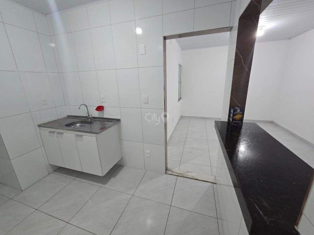 Aluga se Apartamento na Aruana – Excelente Localização | Cód.: 1414