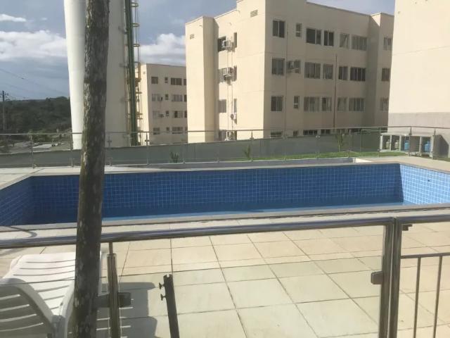 Aluga se apartamento no Viva Vida Flores