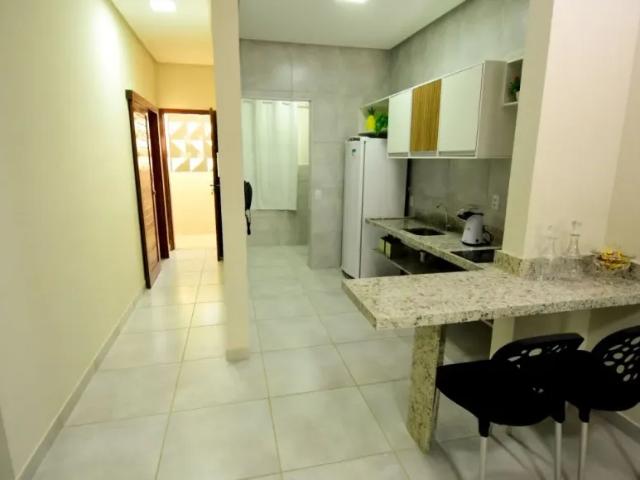 Aluga se apartamento no Condomínio Bem Viver 01