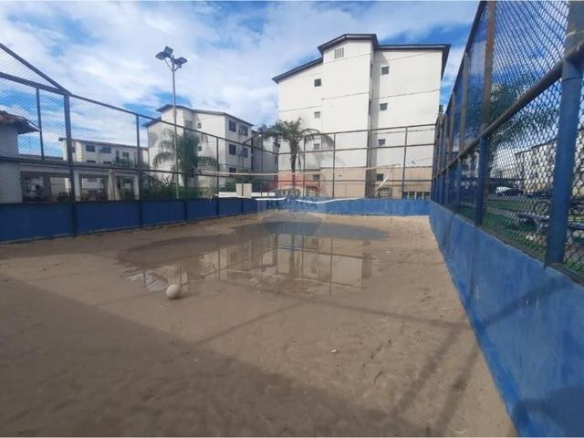 ALUGA SE | Apartamento no Condomínio Felicidade com 2 Quartos no Lagoa Azul – Manaus