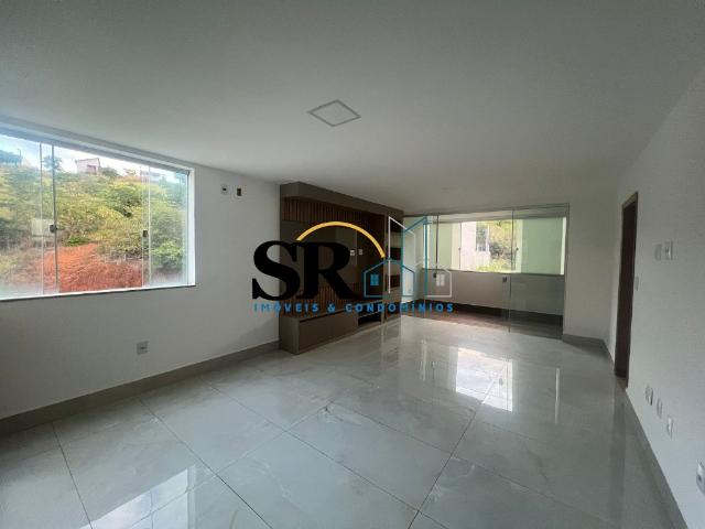 ALUGA SE APARTAMENTO NO SANTO AGOSTINHO R$ 2.900,00