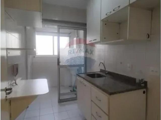 Aluga se apartamento residencial em condomínio clube – reformado e pronto para morar!