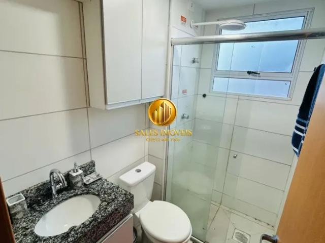 Aluga se apartamento semi mobiliado no planalto â condomãnio vista das embaãbas