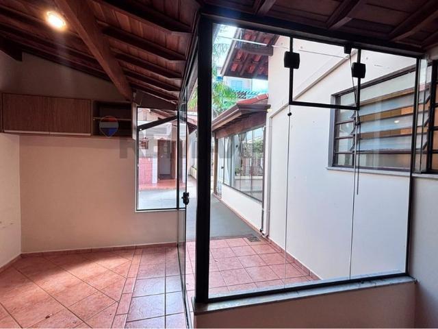 Aluga se Casa no Bairro Recanto Azul