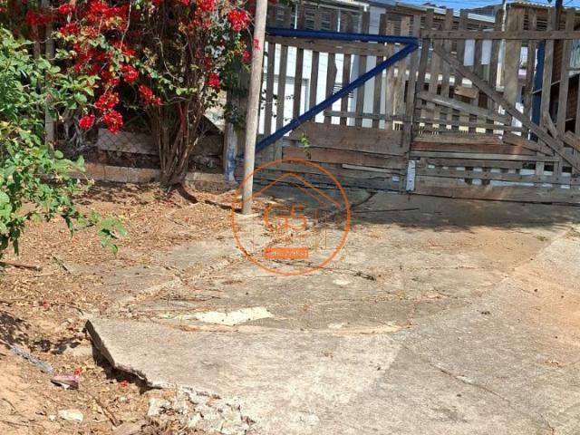 aluga se casa c 3 cômodos em Cabreuva no Bairro do Jacaré, R4 1.650,00