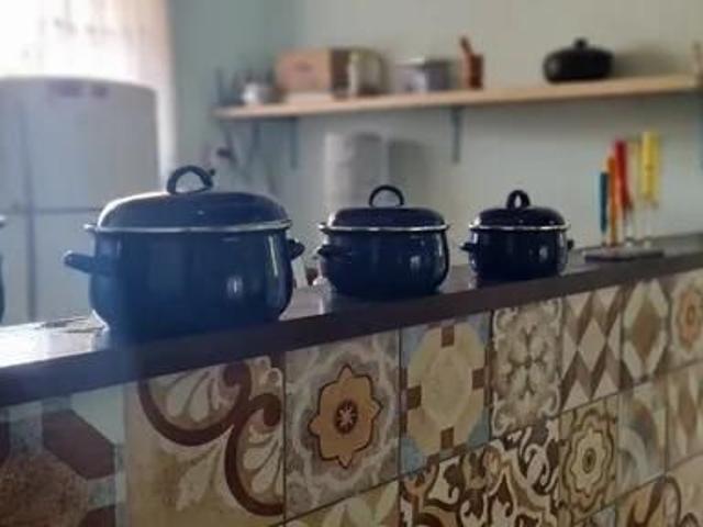 Aluga Se Casa Com 02 Dormitórios Em Itaipuaçu por 2.500