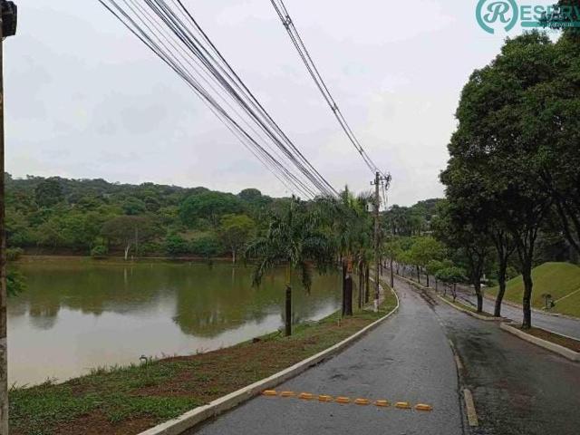 Aluga Se Casa de Alto Padrão No Condomínio Estância Das Amendoeiras Em Lagoa Santa Mg