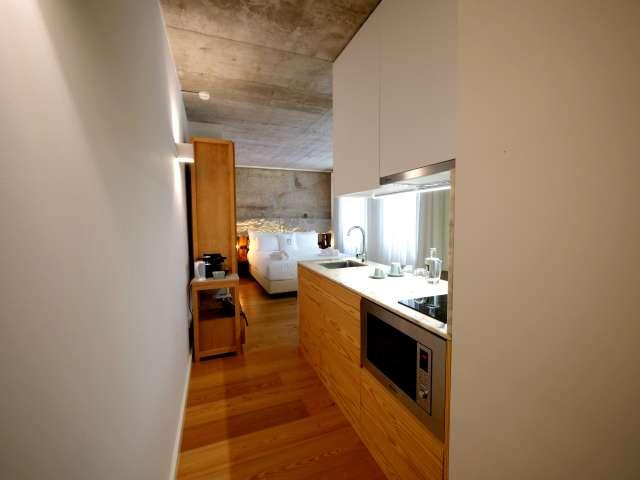 Aluga se estúdio no Porto